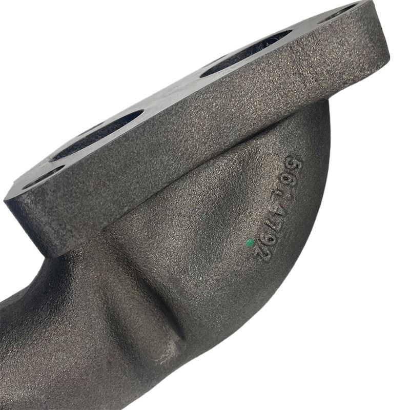 Cummins 5614792F Exhaust Manifold For 855 /12V /6.7L Diesel Engines high quality