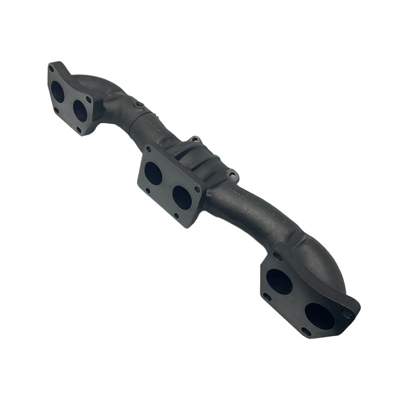 Cummins 5614792F Exhaust Manifold For 855 /12V /6.7L Diesel Engines suppliers
