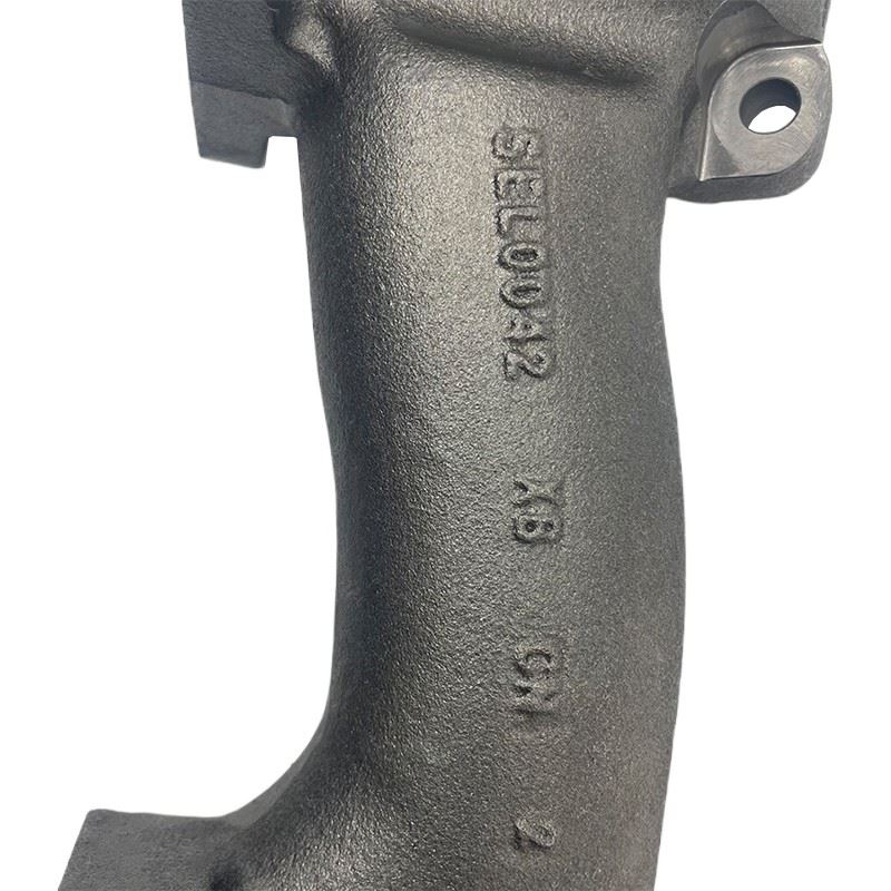 Cummins 5614792F Exhaust Manifold For 855 /12V /6.7L Diesel Engines suppliers