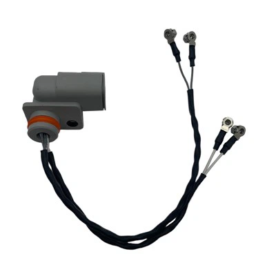 G5528898 Üzemanyag-befecskendező kábelköteg 5.9 és 6.7 Cummins számára